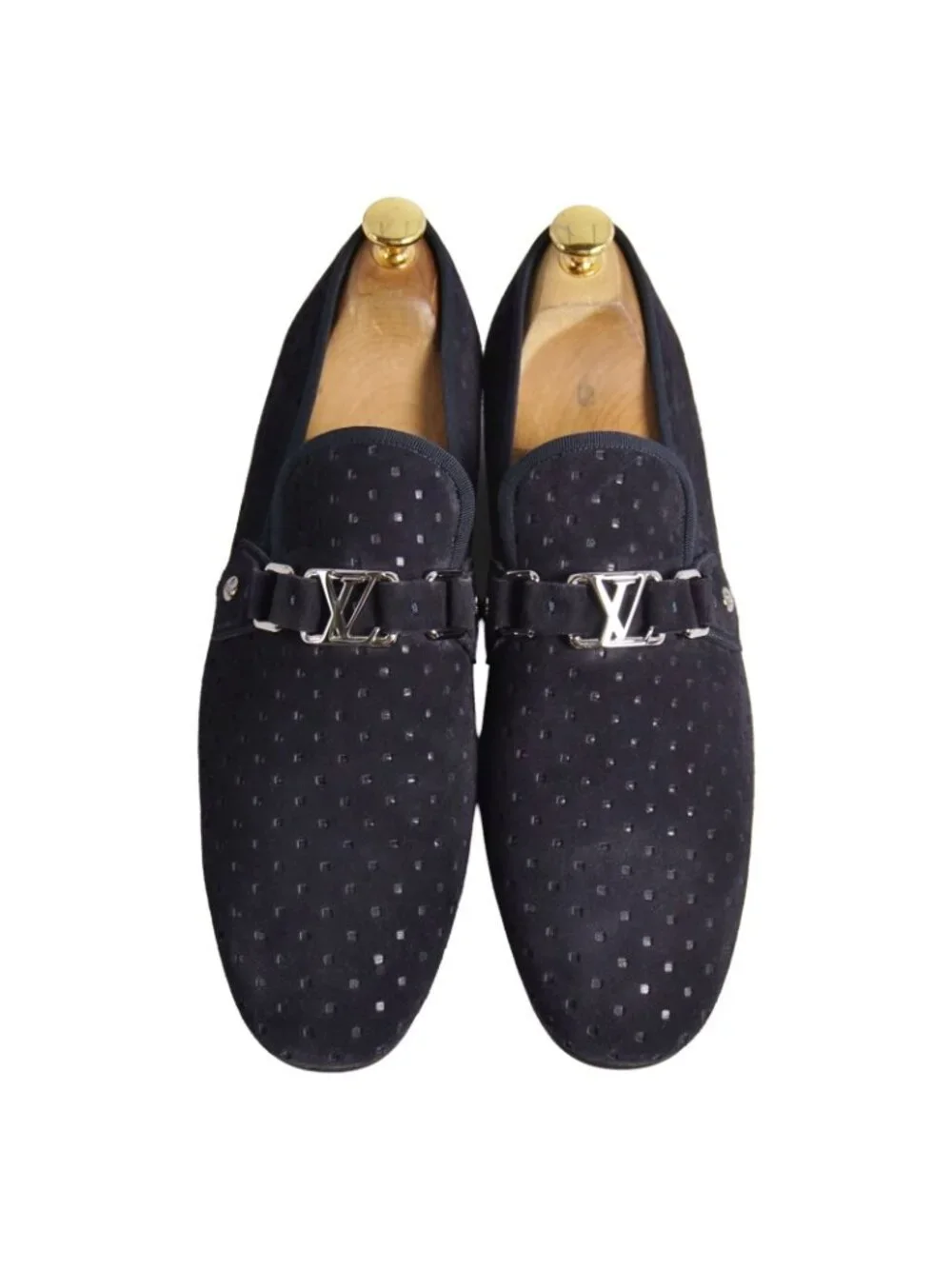 Louis Vuitton unused louis